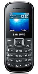 Samsung Mobile Phone Guru 1207Y