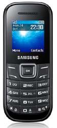Samsung Mobile Phone Guru E1200
