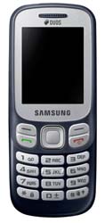 Samsung Mobile Phone Metro 313