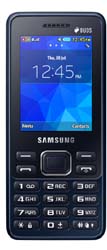 Samsung Mobile Phone Metro 350
