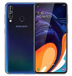 Samsung Mobile Phone Samsung Galaxy A60
