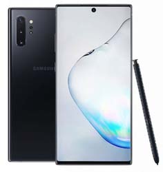 Samsung Mobile Phone Samsung Galaxy Note10 5G