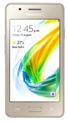 Samsung Mobile Phone Samsung Z2
