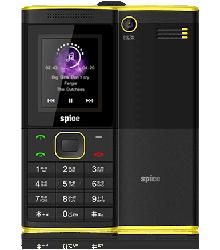 Spice Mobile Phone BOSS 5503