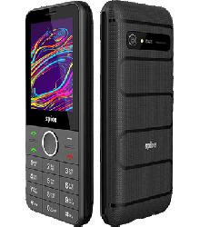 Spice Mobile Phone BOSS 5703