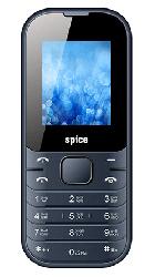 Spice Mobile Phone POWER 5510 Plus