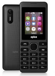 Spice Mobile Phone Spice Boss M-5501
