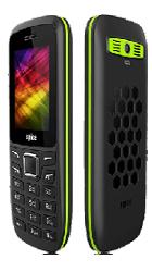 Spice Mobile Phone Spice Boss M-5505
