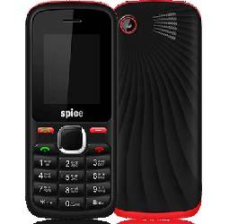 Spice Mobile Phone Spice Champ 1800