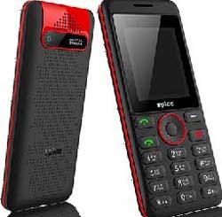 Spice Mobile Phone Spice M-5502
