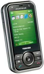 Toshiba Mobile Phone Toshiba G500