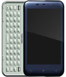 Toshiba Mobile Phone Toshiba K01