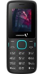 Videocon Mobile Phone Videocon V1393W