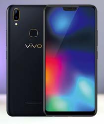 VIVO Mobile Phone Z1i