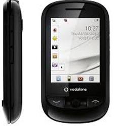 Vodafone Mobile Phone Vodafone 543