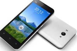 Xiaomi Mobile Phone Mi 2