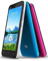 Xiaomi Mobile Phone Mi 2A