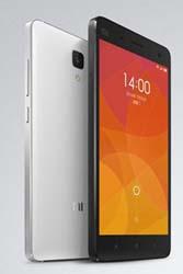 Xiaomi Mobile Phone Mi 4 LTE