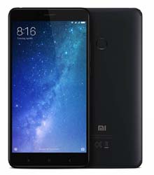 Xiaomi Mobile Phone Mi Max 2