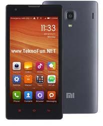 Xiaomi Mobile Phone Redmi 1S