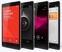 Xiaomi Mobile Phone Redmi Note 3