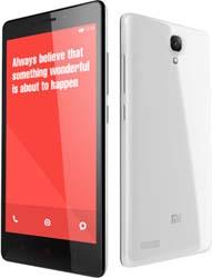 Xiaomi Mobile Phone Redmi Note 4G