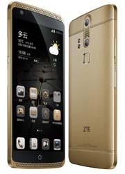 ZTE Mobile Phone Axon Lux