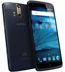 ZTE Mobile Phone Axon