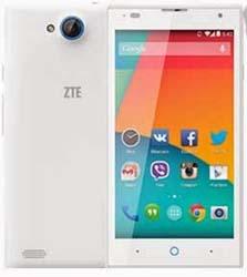 ZTE Mobile Phone Blade G Lux