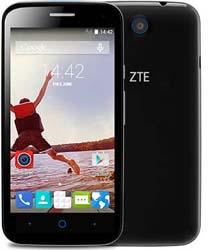 ZTE Mobile Phone Blade Qlux 4G