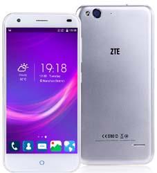ZTE Mobile Phone Blade S6