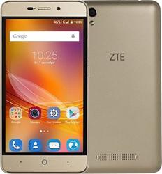 ZTE Mobile Phone Blade X3