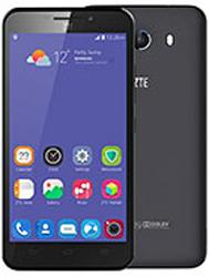 ZTE Mobile Phone Open L