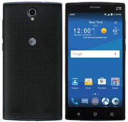 ZTE Mobile Phone Zmax 2