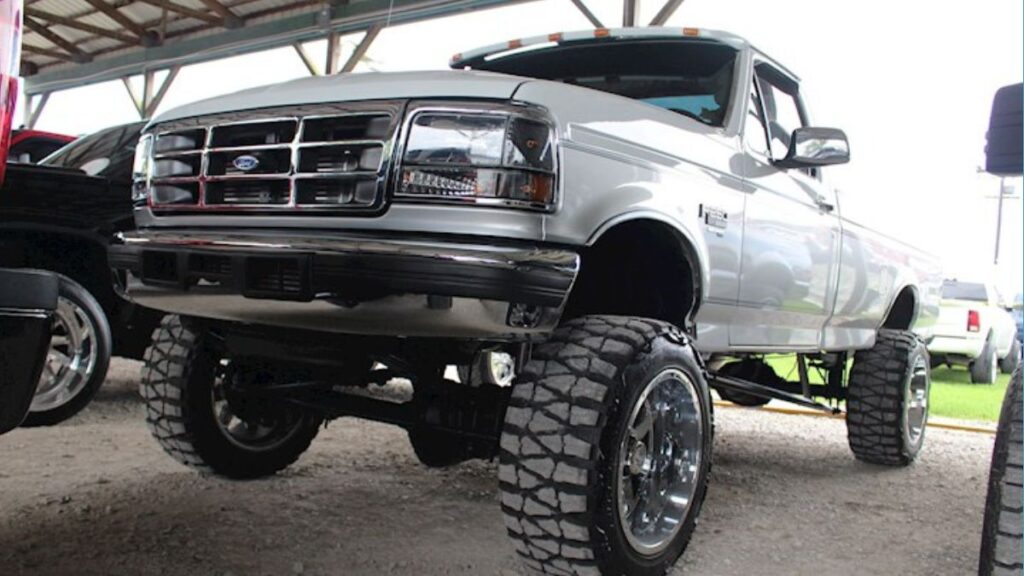 7.3 Powerstroke