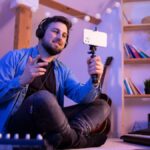 SangeTube: The Indie Streamer’s Playground