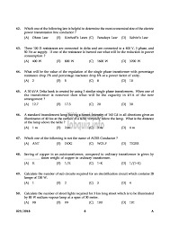 Kerala PSC Degree Level Preliminary Exam Stage I Malayalam Examination Question Paper of Year 2021 Code 075/21-M