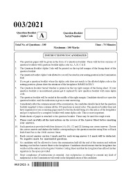 Kerala PSC Assistant Town Planner Exams Sample Question Papers with Answers