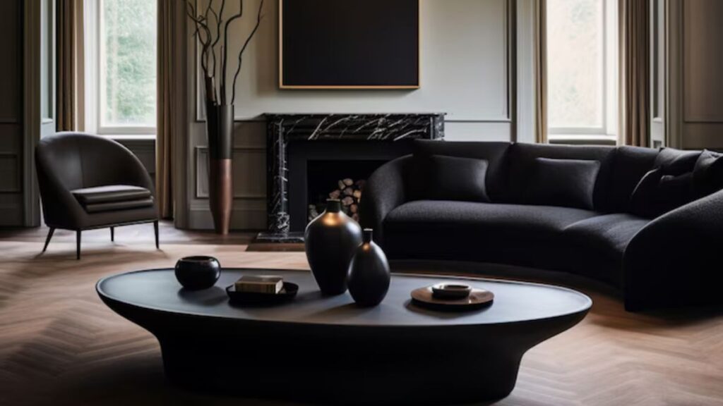Timeless Aesthetics, Modern Lives: Inside blog luxuryinteriors.org