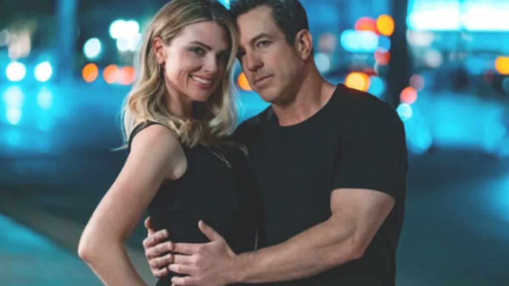 jamie lissow wife
