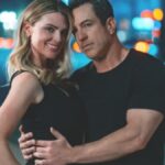 Behind the Scenes: The Life of Jamie Lissow Wife