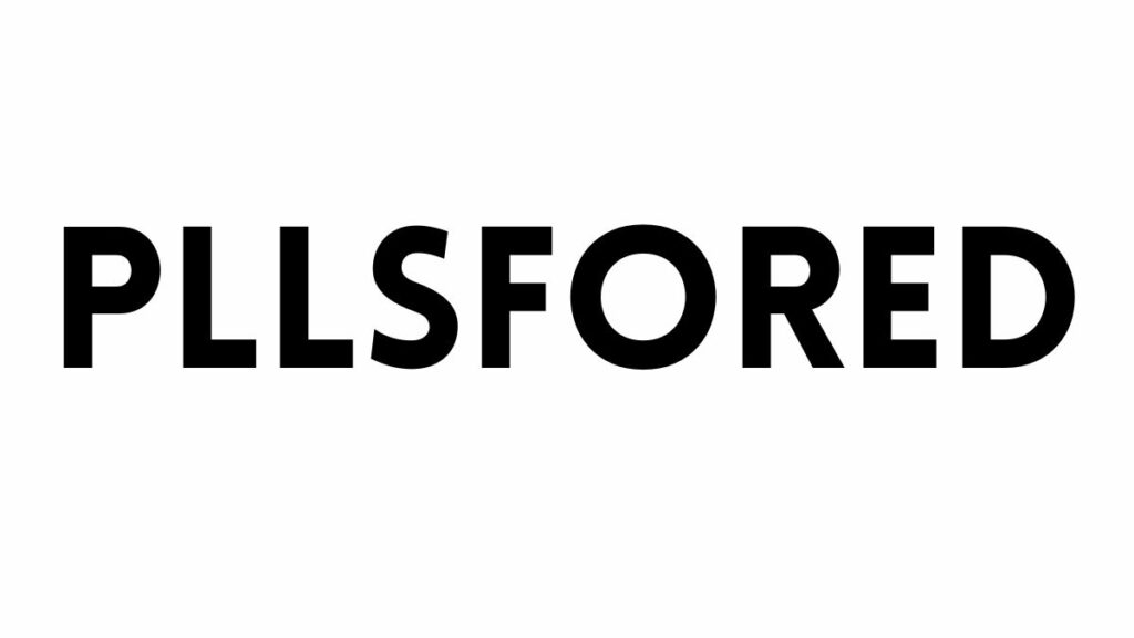 Inside the World of Pllsfored: Unmasking a Digital Phantom