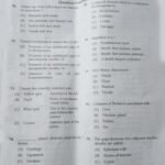 Kerala State Eligibility Test (SET) – Malayalam Exam 2017 Question Code:17820-A