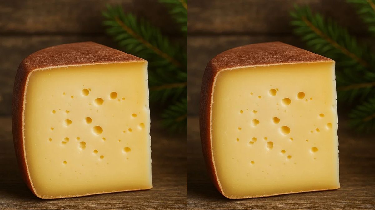 Cheese Rouses Exploring the Rich Flavors of Grouse Cheese: A Tasting Guide