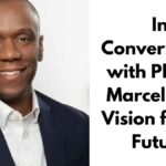 In Conversation with Phillips Marcelo: His Vision for the Future