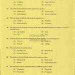 List of Schools in Karnataka with address and details – District wise list
