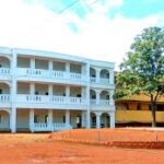 Schools in Taliparamba, Kannur district of Kerala