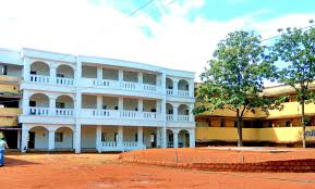 Schools in Taliparamba, Kannur district of Kerala