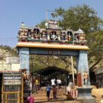 A Day in Sholingur: The Perfect Itinerary for Travelers