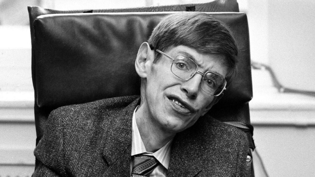 timothy hawking